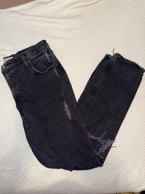 Abercrombie & Fitch Jeans